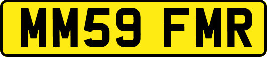 MM59FMR