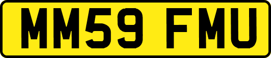MM59FMU