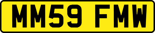 MM59FMW