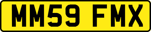 MM59FMX