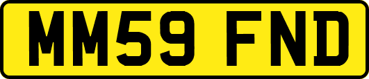MM59FND