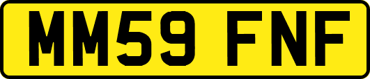 MM59FNF