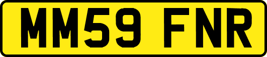 MM59FNR