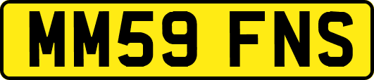 MM59FNS