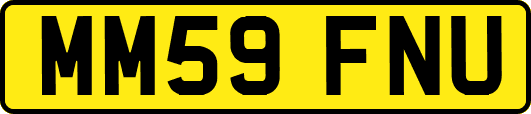 MM59FNU