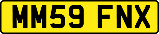 MM59FNX