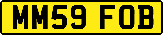 MM59FOB