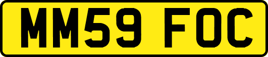 MM59FOC