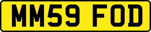 MM59FOD