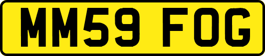 MM59FOG