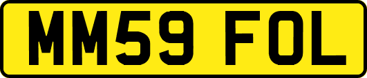 MM59FOL
