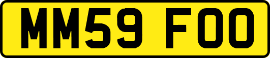 MM59FOO