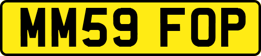 MM59FOP