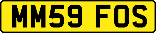 MM59FOS