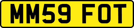 MM59FOT