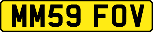 MM59FOV