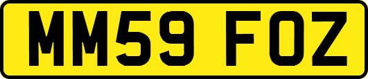 MM59FOZ