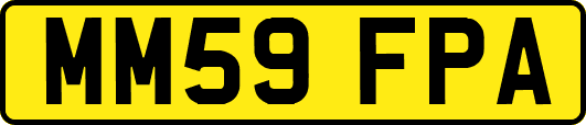 MM59FPA