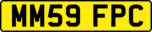 MM59FPC