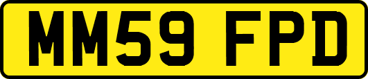 MM59FPD