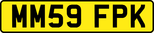 MM59FPK