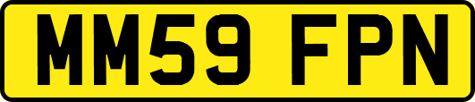MM59FPN