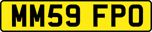 MM59FPO