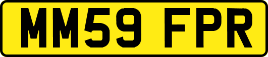 MM59FPR