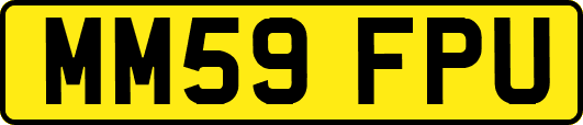 MM59FPU