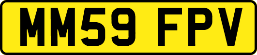 MM59FPV