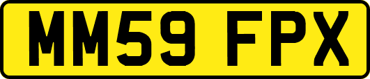 MM59FPX
