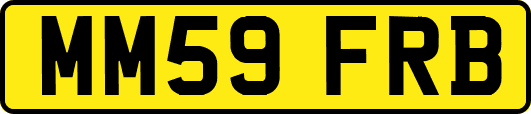 MM59FRB