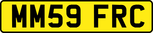 MM59FRC
