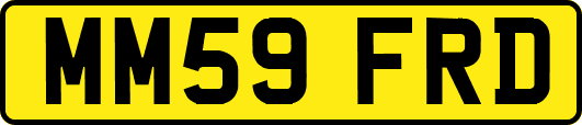 MM59FRD
