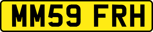 MM59FRH