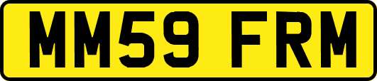MM59FRM