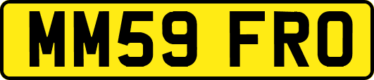 MM59FRO