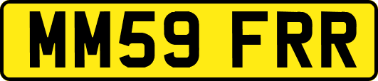MM59FRR