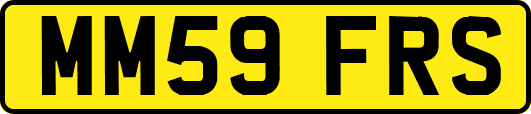 MM59FRS