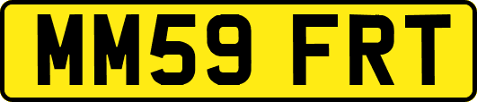 MM59FRT