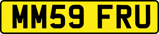MM59FRU