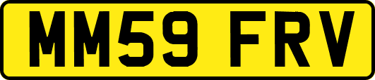MM59FRV