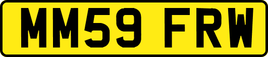 MM59FRW