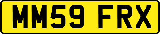 MM59FRX