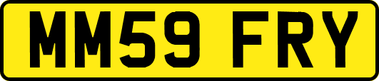 MM59FRY