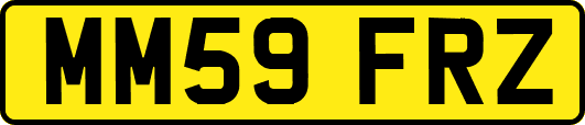 MM59FRZ