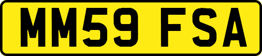 MM59FSA