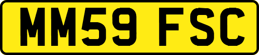 MM59FSC