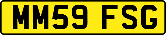 MM59FSG