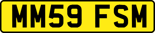 MM59FSM